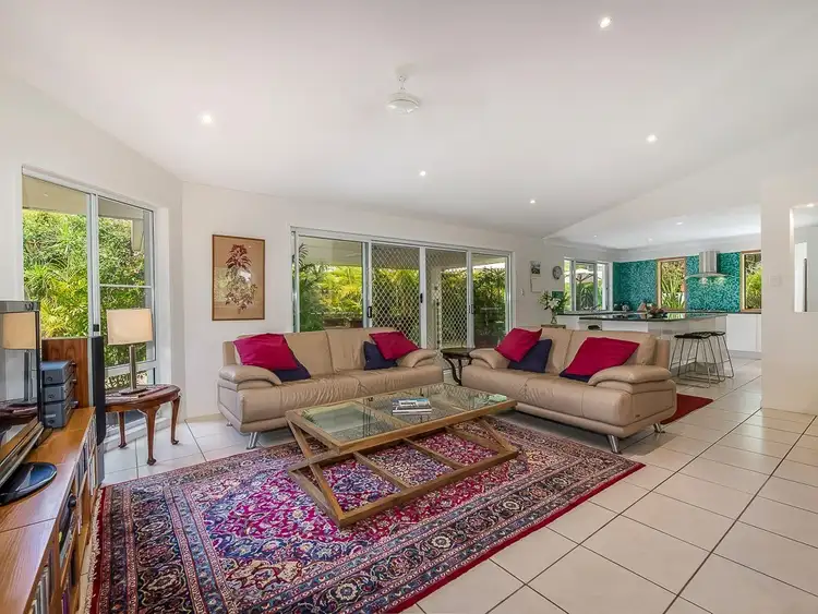 Fifth view of Homely house listing, 3 Senior Street, Twin Waters QLD 4564