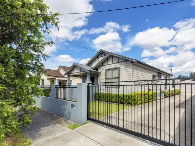 Main view of Homely house listing, 17 Gordon Street, Mayfield West NSW 2304