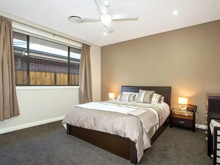 Seventh view of Homely house listing, 17 Fairfax Street, Schofields NSW 2769