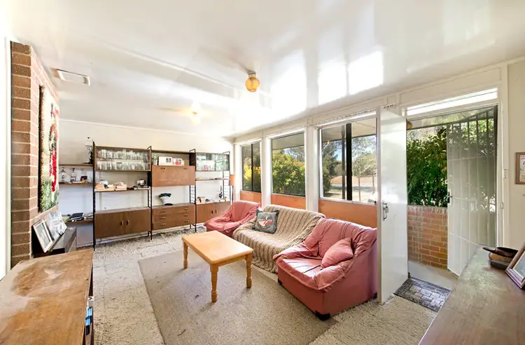 Second view of Homely house listing, 163 Starke Street, Holt ACT 2615
