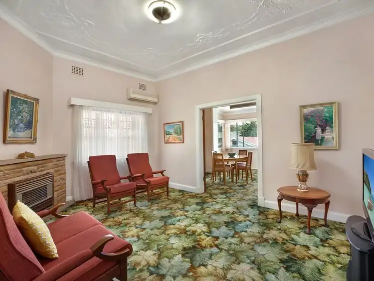 Fourth view of Homely house listing, 3 Creewood Street, Concord NSW 2137
