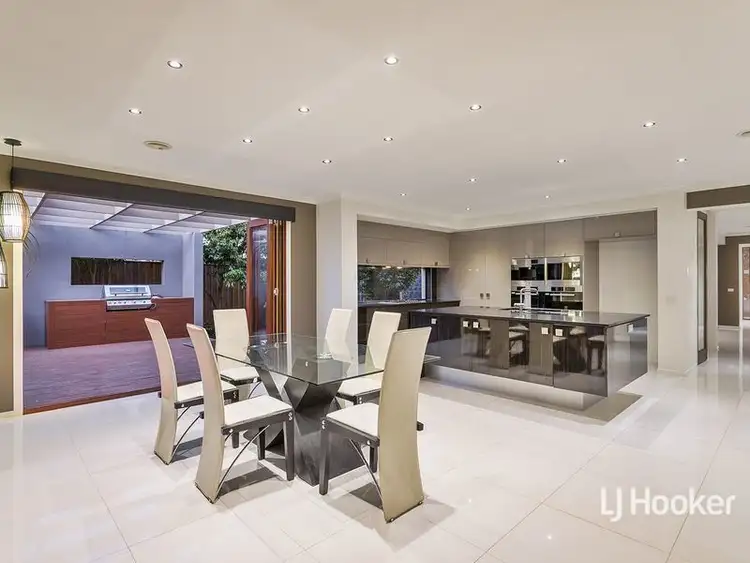 Fifth view of Homely house listing, 22 Alamanda Boulevard, Point Cook VIC 3030