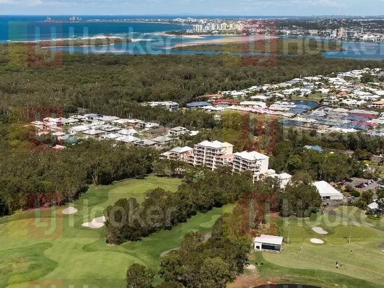 Third view of Homely unit listing, 15/179 Ocean Drive, Twin Waters QLD 4564
