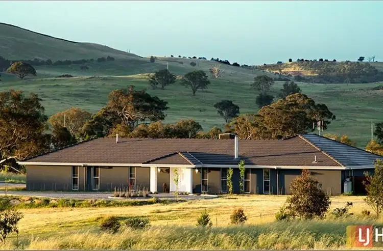 Fourth view of Homely house listing, 2 Red Gum Drive, Yass NSW 2582
