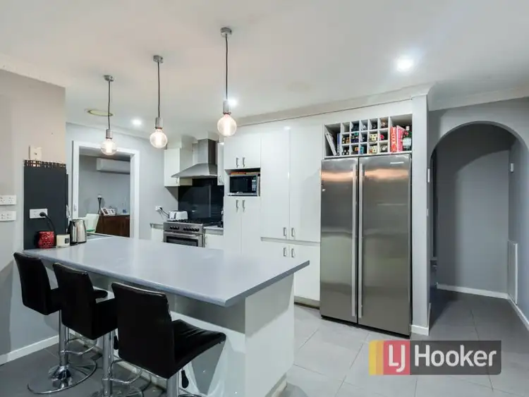 Fifth view of Homely house listing, 19 Kennington Park Drive, Endeavour Hills VIC 3802