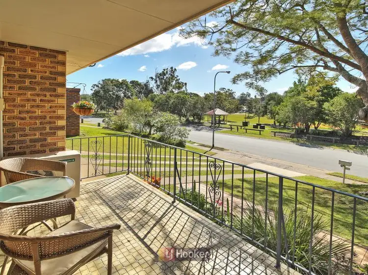 Second view of Homely house listing, 18 Yorrell Street, Algester QLD 4115