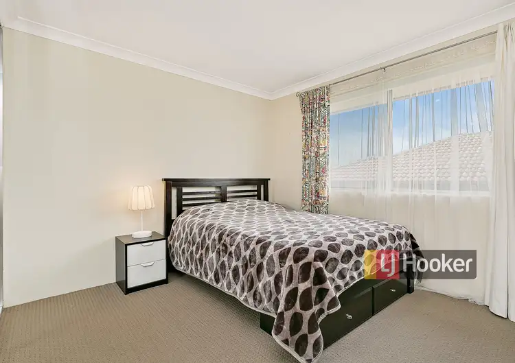 Fourth view of Homely apartment listing, 4/12 Rome Street, Canterbury NSW 2193