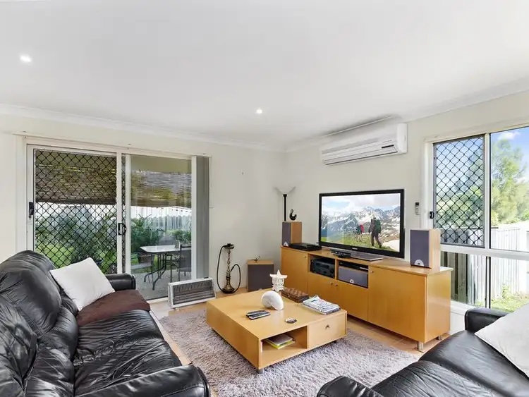 Sixth view of Homely semi-detached listing, 14 Pritchard Court, Pacific Pines QLD 4211