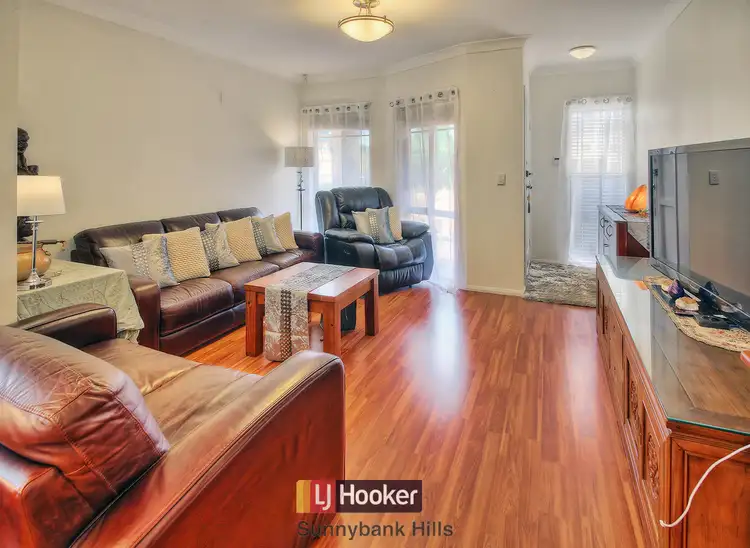 Second view of Homely house listing, 13/111 Station Road, Sunnybank QLD 4109