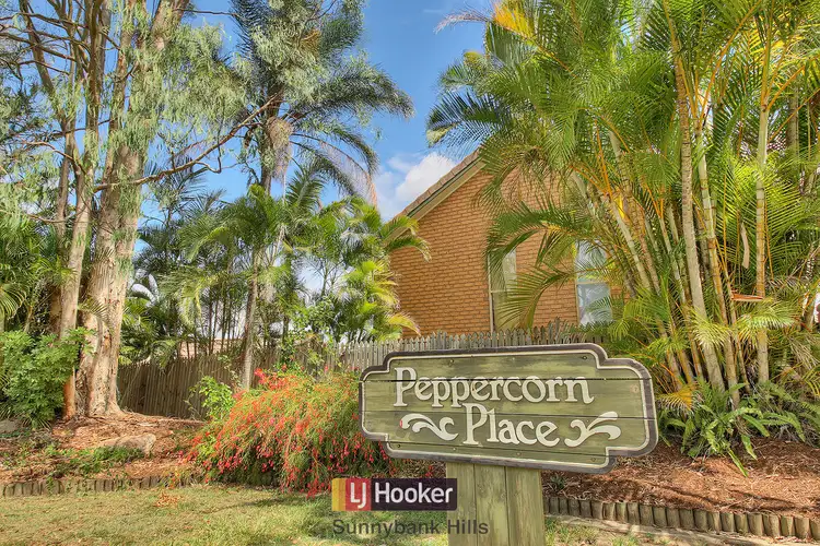 Fourth view of Homely townhouse listing, 6/20 Hellawell Road, Sunnybank Hills QLD 4109