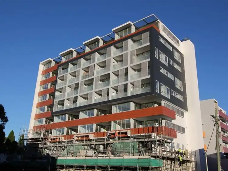 510/23-26 Station Street Kogarah NSW 2217, Kogarah NSW 2217