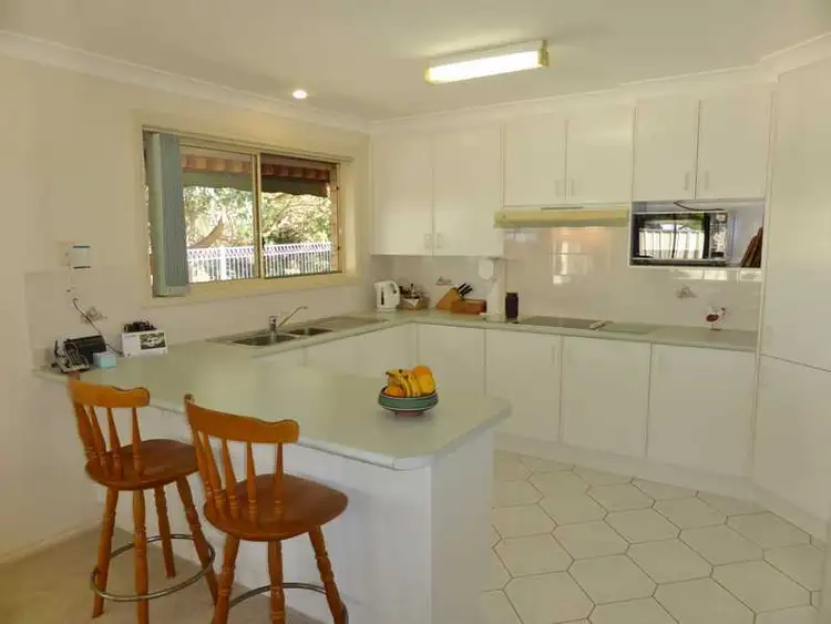 Fourth view of Homely villa listing, 2/5 Burke Close, Forster NSW 2428