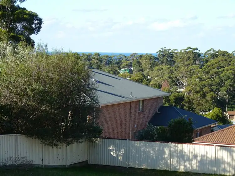 Second view of Homely land listing, 12 Seascape Close, Narrawallee NSW 2539