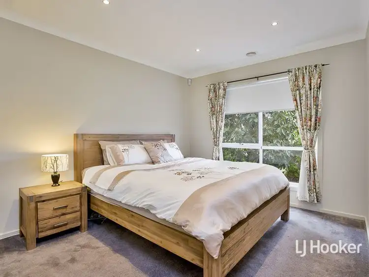 Fifth view of Homely house listing, 9 Terrene Terrace, Point Cook VIC 3030