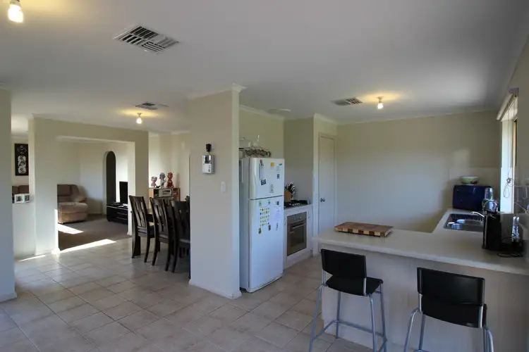 Second view of Homely house listing, 106 Emerald Boulevard, Aldinga Beach SA 5173
