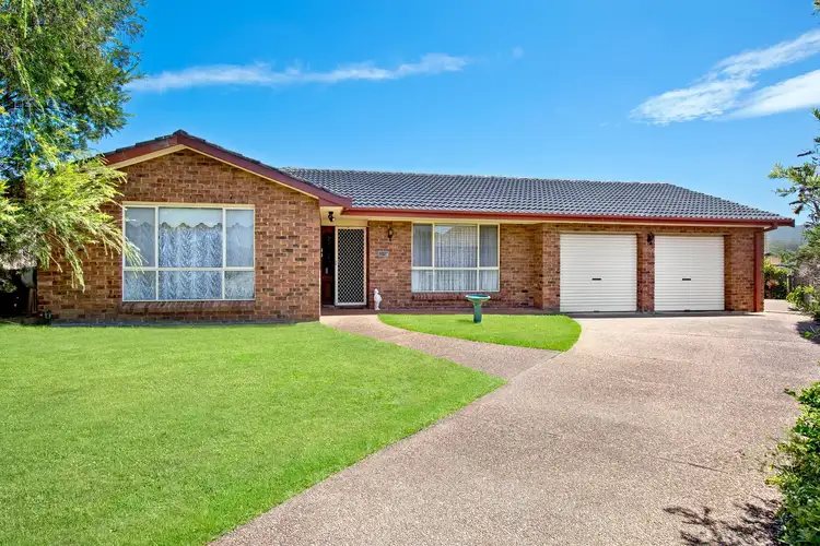Main view of Homely house listing, 5 Supply Close, Bateau Bay NSW 2261