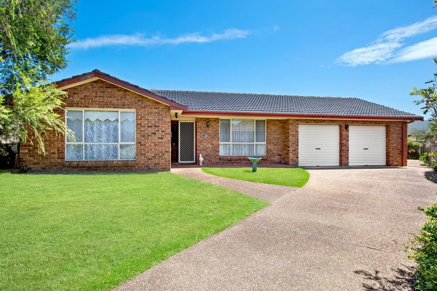 Main view of Homely house listing, 5 Supply Close, Bateau Bay NSW 2261