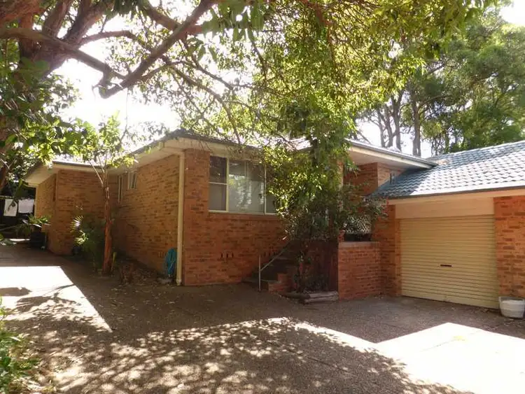 Main view of Homely villa listing, 2/39 Daphne Street, Forster NSW 2428