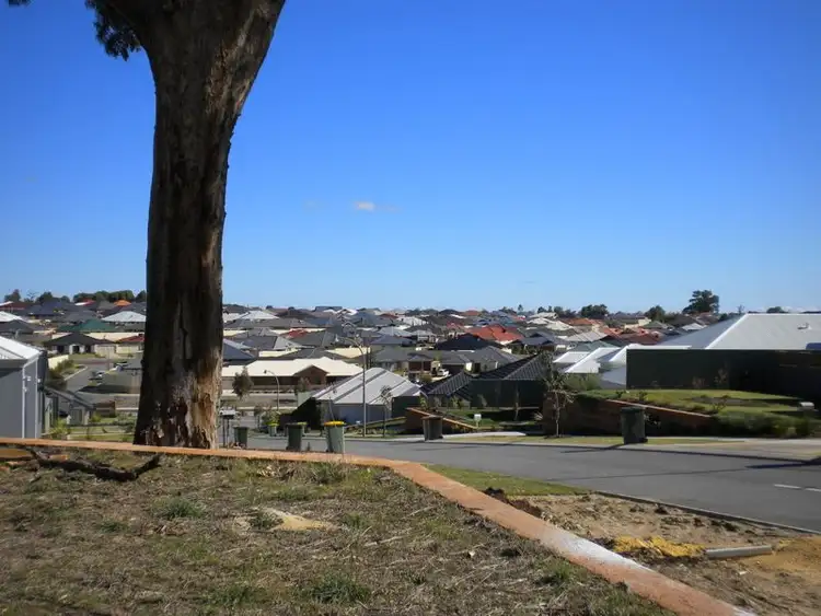 Second view of Homely land listing, 44 Colonial Blvd, Baldivis WA 6171