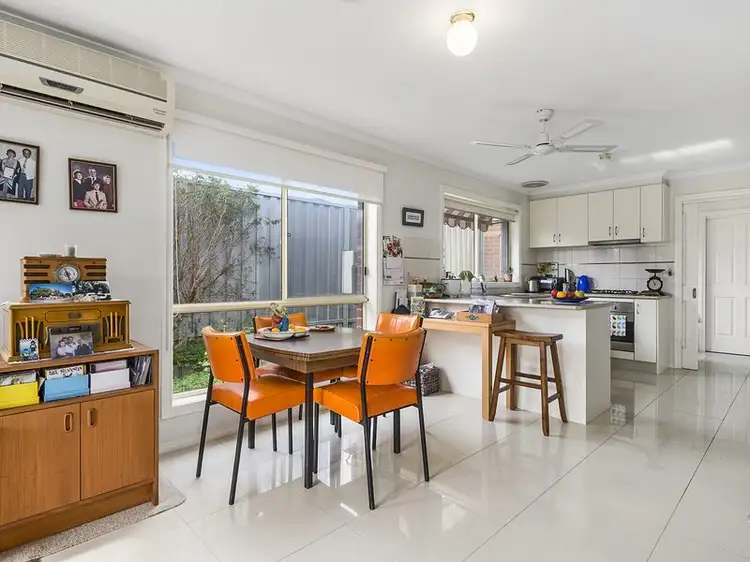Second view of Homely townhouse listing, 2/56 Wallace Street, Colac VIC 3250