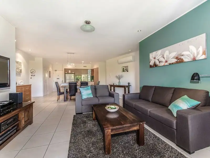 Main view of Homely unit listing, 150/80 North Shore Road, Twin Waters QLD 4564