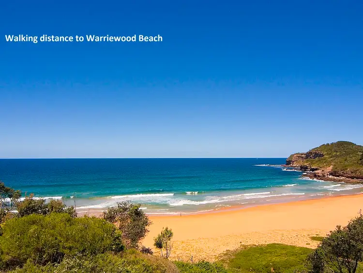 Second view of Homely house listing, 12 Warriewood Road, Warriewood NSW 2102