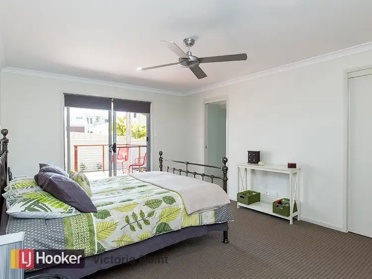 Seventh view of Homely house listing, 14 Cypress St, Redland Bay QLD 4165