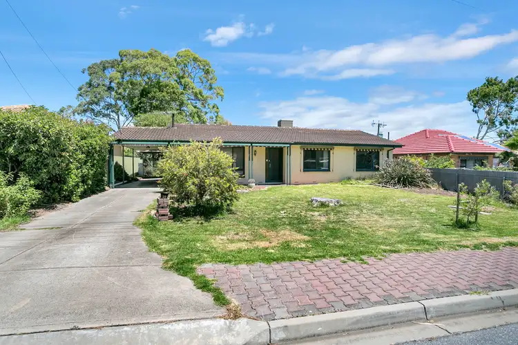 29 Gorman Street, Modbury SA 5092