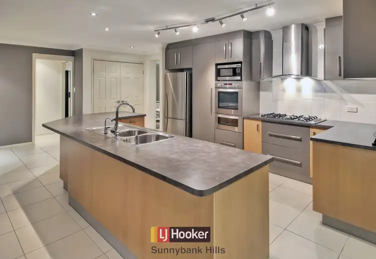 Third view of Homely house listing, 7 Barrington Place, Parkinson QLD 4115