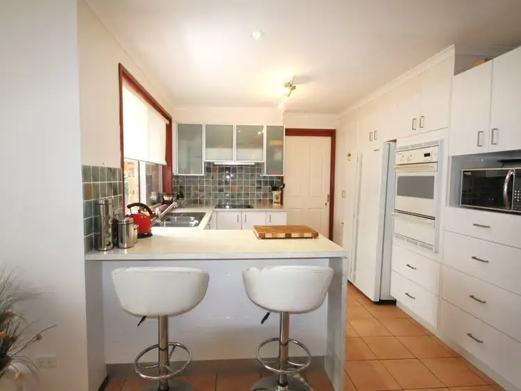 Fourth view of Homely house listing, 117 Frederick Street, Sanctuary Point NSW 2540
