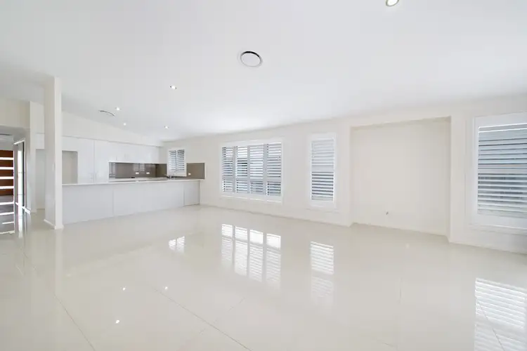 Second view of Homely house listing, 14 Jabiru Way, Port Macquarie NSW 2444