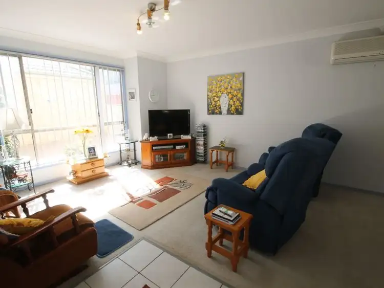 Second view of Homely townhouse listing, 4/174 Macleans Point Road, Sanctuary Point NSW 2540