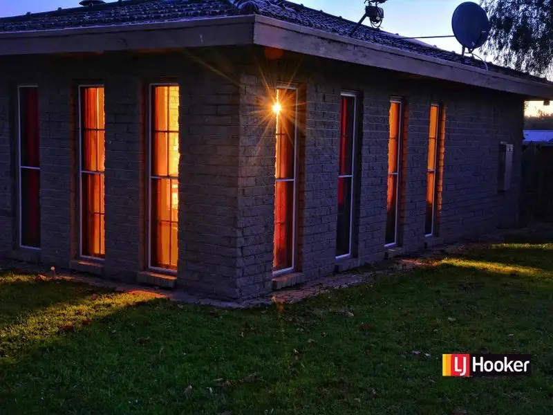 Main view of Homely house listing, 123 Broome Crescent, Wonthaggi VIC 3995