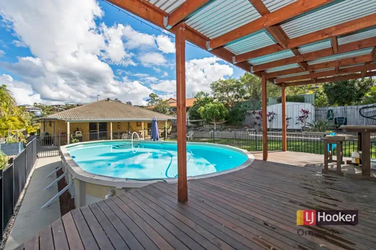 Third view of Homely house listing, 3 Lucas Crescent, Ormeau Hills QLD 4208