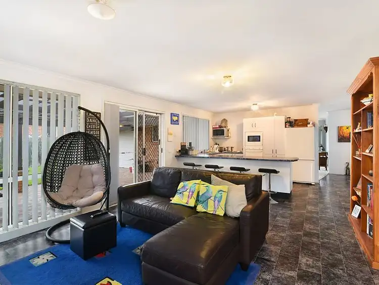 Third view of Homely house listing, 7 Storm Crescent, Blue Haven NSW 2262