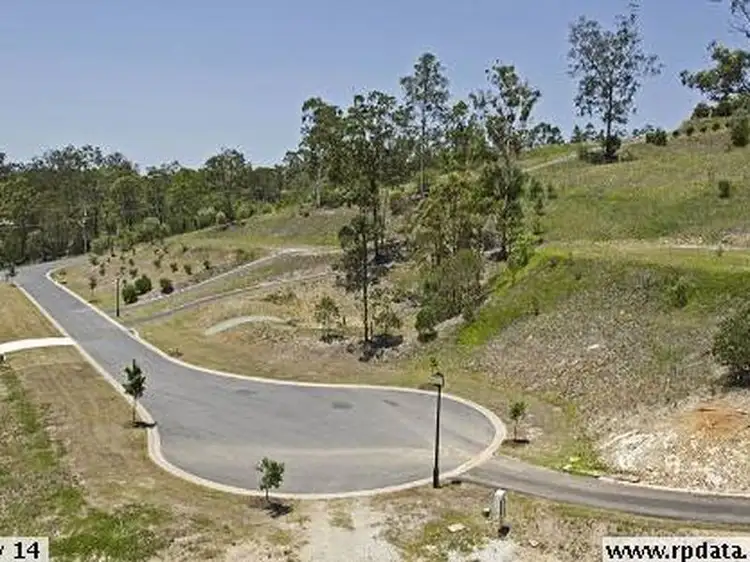 Lot 3 Queensridge Place, Nerang QLD 4211