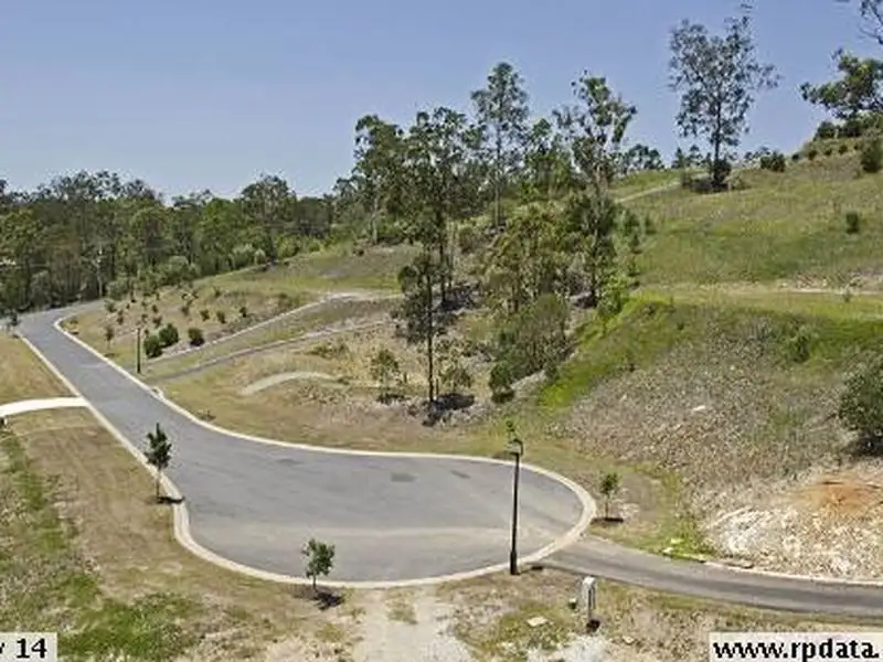 Main view of Homely land listing, Lot 3 Queensridge Place, Nerang QLD 4211