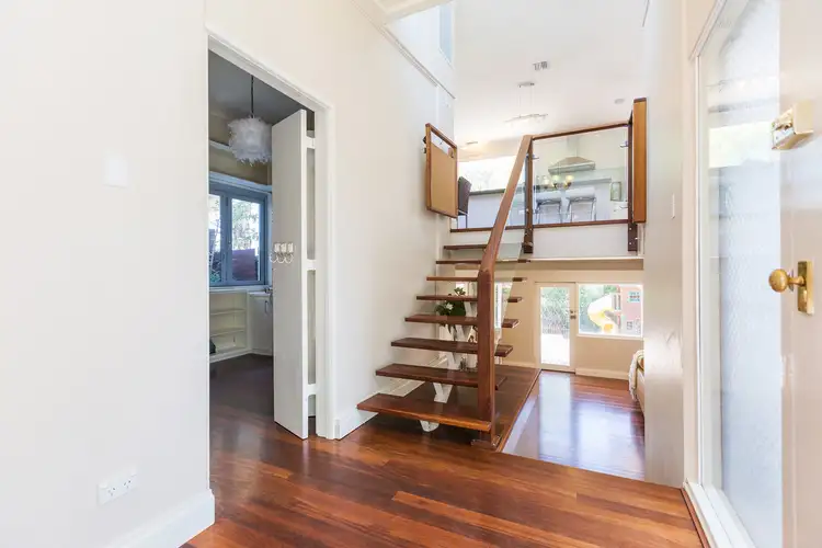 Seventh view of Homely house listing, 37 Getting Crescent, Campbell ACT 2612