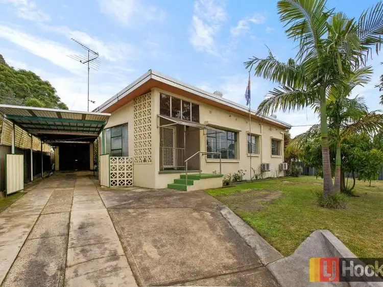 12 Nulang Street, Old Toongabbie NSW 2146