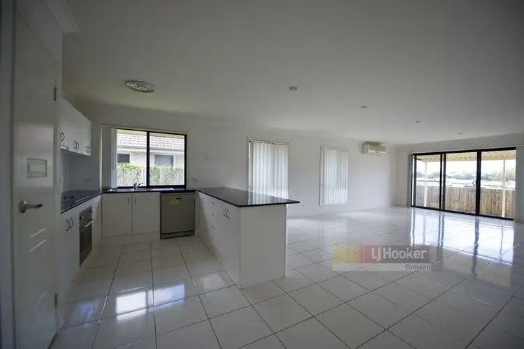 Second view of Homely house listing, 7 Charlton Crescent, Ormeau QLD 4208
