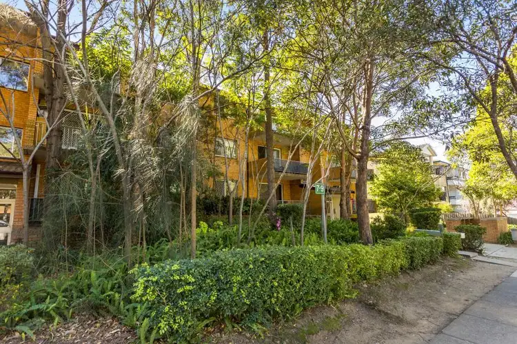 Sixth view of Homely apartment listing, 1/7-9 Queens Road, Westmead NSW 2145