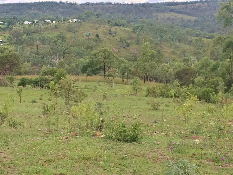 Fifth view of Homely land listing, 370 Stretton Drive, Teelah QLD 4306