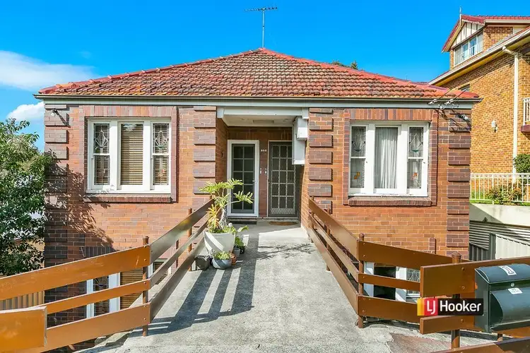 4/352 Livingstone Road, Marrickville NSW 2204