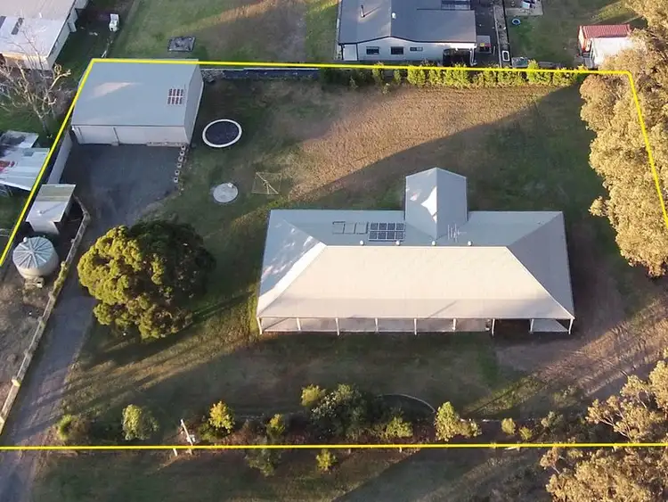 Fourth view of Homely house listing, 25 Bell Street, Greta NSW 2334