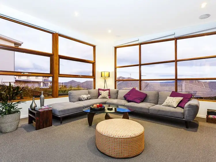Third view of Homely house listing, 26 Ashton Calvert Street, Casey ACT 2913