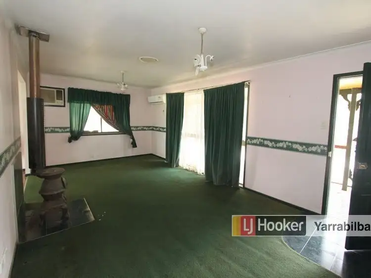Sixth view of Homely house listing, 118-138 Quinzeh Creek Road, Logan Village QLD 4207