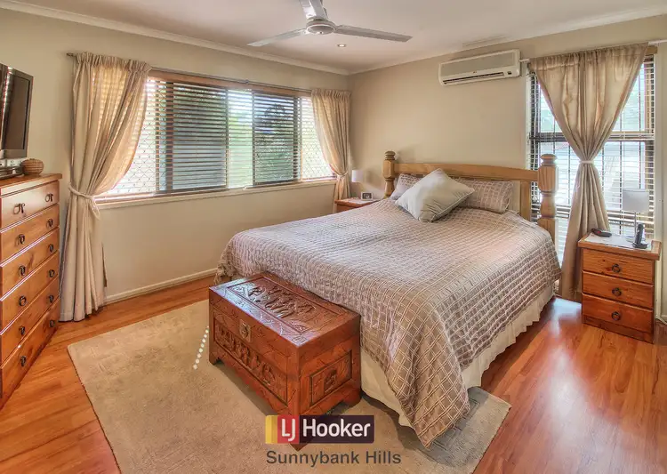 Fifth view of Homely house listing, 43 Coolinda Street, Sunnybank QLD 4109
