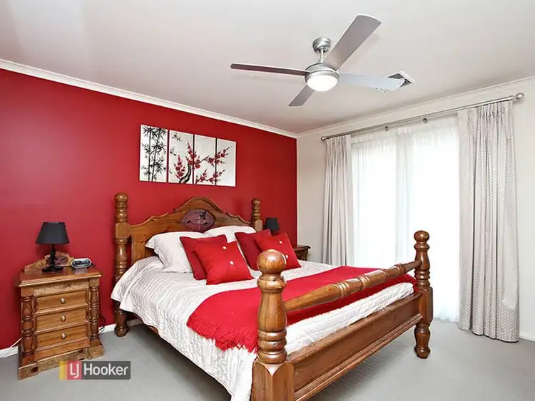 Sixth view of Homely house listing, 64 Hindmarsh Circuit, Mawson Lakes SA 5095