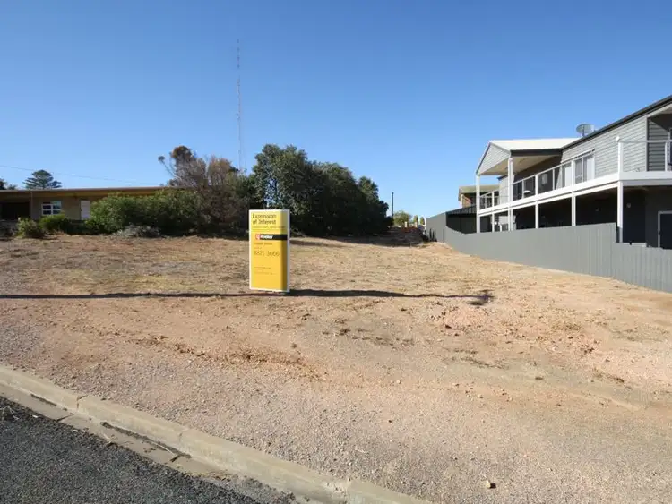Fifth view of Homely land listing, 3 Carleton Crescent, Wallaroo SA 5556