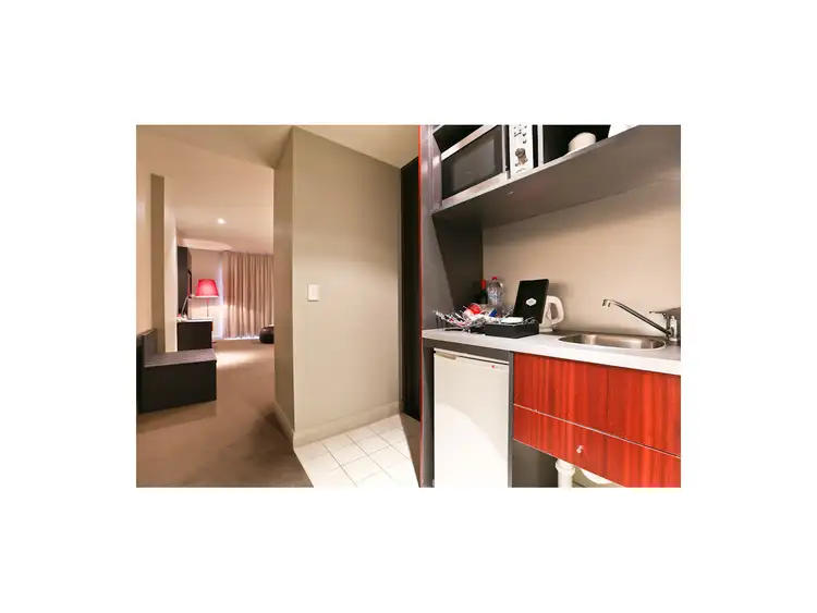 Seventh view of Homely apartment listing, 17/55-67 Hindmarsh Square, Adelaide SA 5000